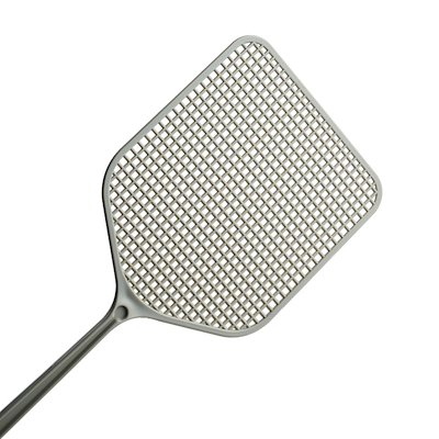 Fluesmækker assorteret