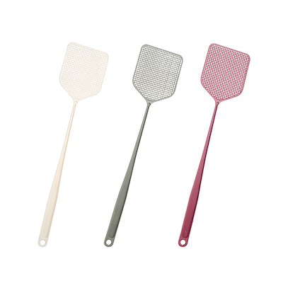 Fluesmækker assorteret