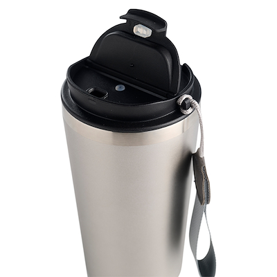 Termokrus rustfrit stål 450 ml