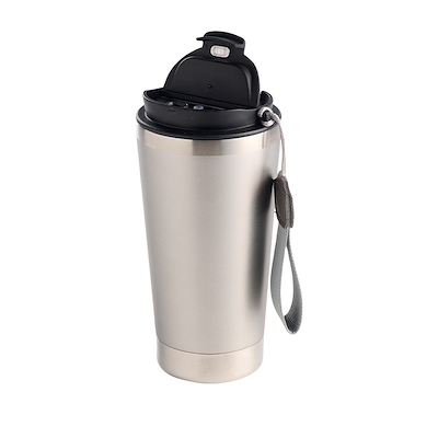 Termokrus rustfrit stål 450 ml