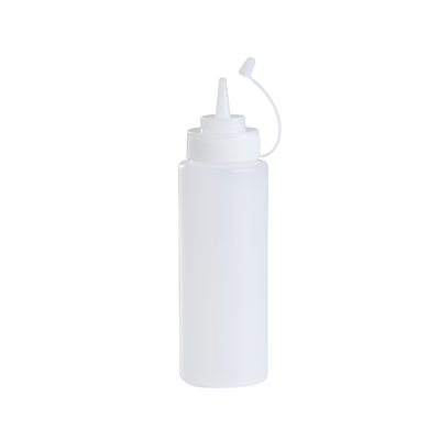 Dressingflaske 400 ml 2 stk.