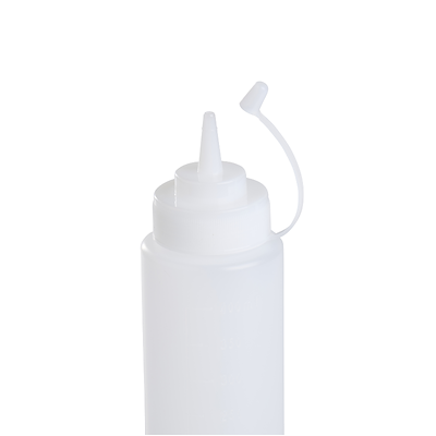 Dressingflaske 400 ml 2 stk.