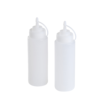 Dressingflaske 400 ml 2 stk.
