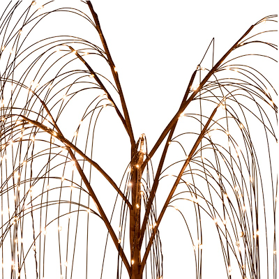 LED Lystræ H 150 cm