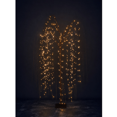 LED Lystræ H 150 cm