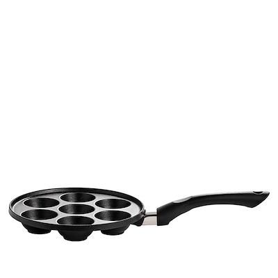 Aldente æbleskivepande Ø 20,6 cm
