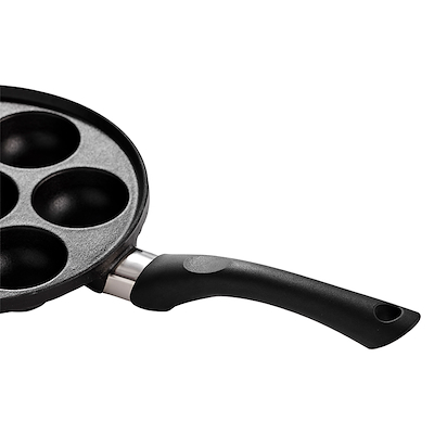 Aldente æbleskivepande Ø 20,6 cm