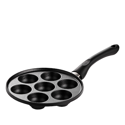 Aldente æbleskivepande Ø 20,6 cm
