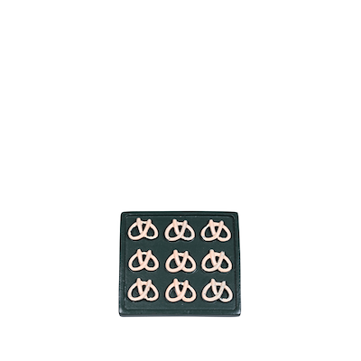 Det Gamle Apotek kage til nisser