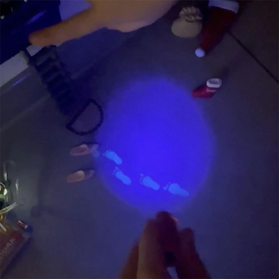 Det Gamle Apotek magisk nissepen