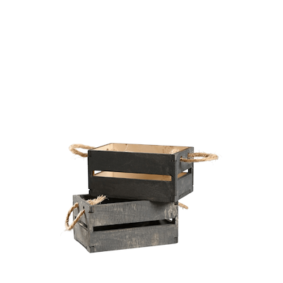 Det Gamle Apotek kurv til nisser