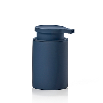 Zone Karma sæbedispenser royal blue 0,25 liter