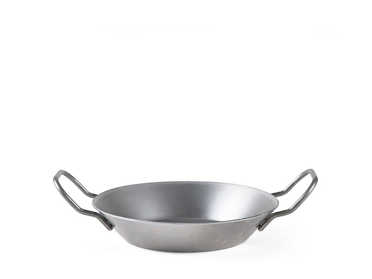 Holm stegepande 20 cm uden belægning