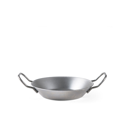 Holm stegepande 20 cm uden belægning