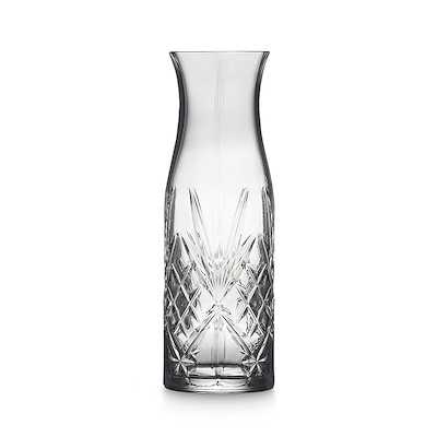 Lyngby Glas Melodia karaffel 1 liter