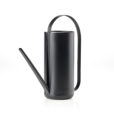 Zone Herb & Sprout vandkande black 1,5 liter