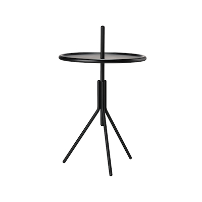 Zone Inu Bord Black 33,8X54,5 cm