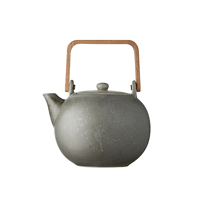 Bitz tekande grå 1,2 liter