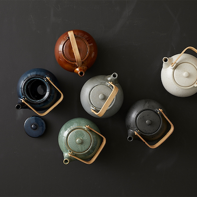 Bitz tekande grøn 1,2 liter