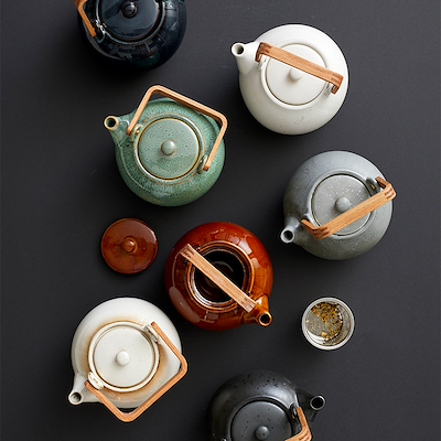 Bitz tekande amber 1,2 liter