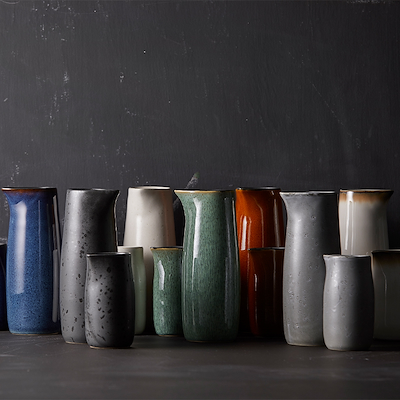 Bitz mælkekande creme 0,5 liter