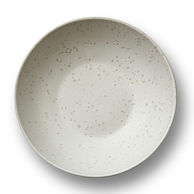 Bitz pastaskål creme Ø20 cm