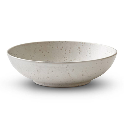 Bitz pastaskål creme Ø20 cm