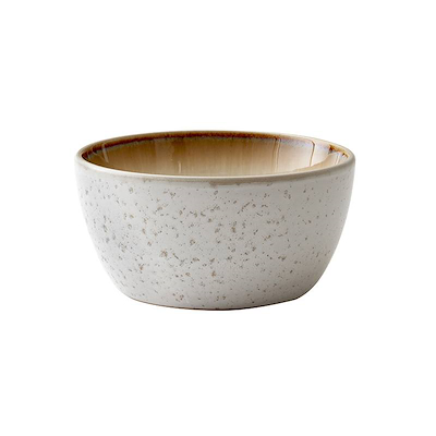 Bitz skål creme 14 cm