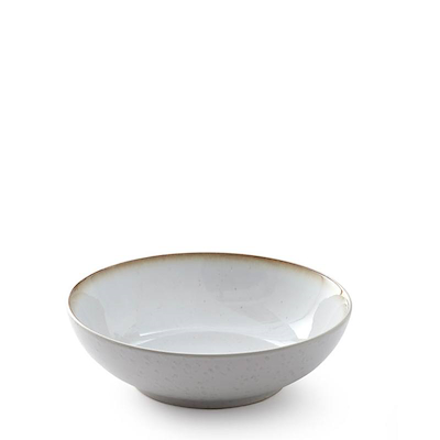 Bitz salatskål creme 24 cm