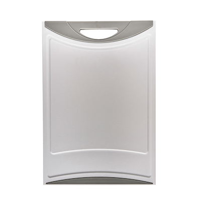 Aldente skærebræt hvid 36x25 cm