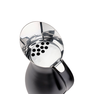 Zone Rocks kande sort 1,7 liter