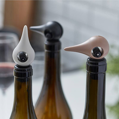 Zone Rocks winebird vinprop sort