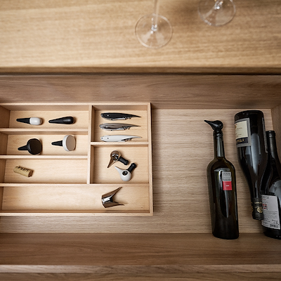 Zone Rocks winebird vinprop sort