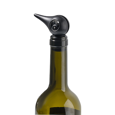 Zone Rocks winebird vinprop sort