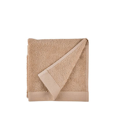 Södahl Håndklæde Comfort Organic Pale Rose 40x60 cm 