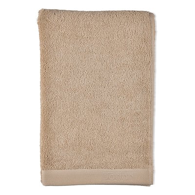 Södahl Comfort Organic håndklæde pale rose 70x140 cm