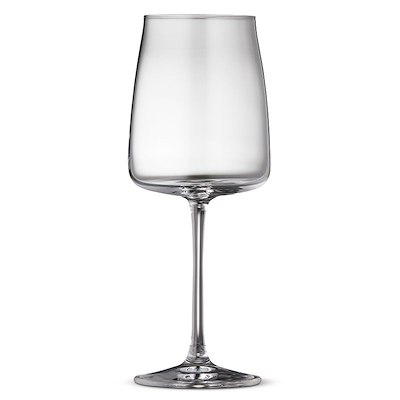 Lyngby Glas Zero hvidvinsglas 4 stk. 43 cl