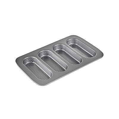 Blomsterbergs sandwich bageform stål 35 cm
