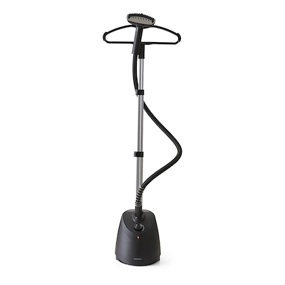 Nordic Sense Gulvsteamer 1800 Watt Sort