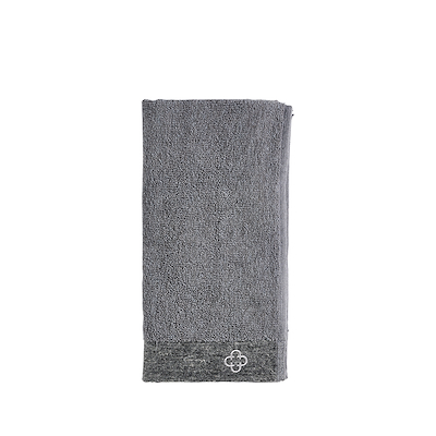 Zone Inu spahåndklæde grey 50x100 cm