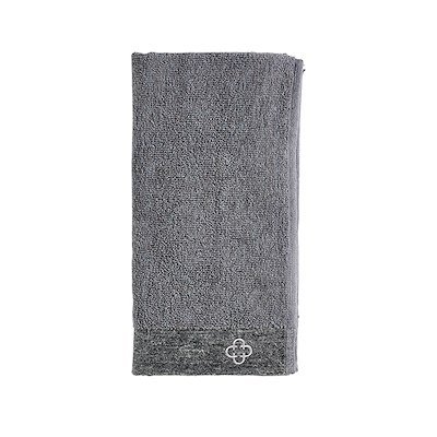 Zone Inu spahåndklæde grey 70x140 cm