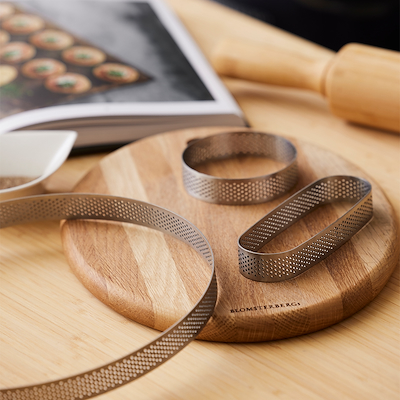 Blomsterbergs tærtering