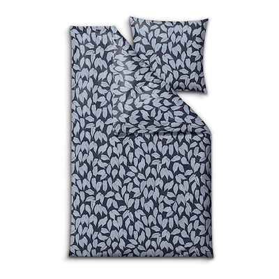 Södahl Benjamina sengesæt indigo 140x220 cm