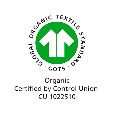 Södahl Comfort Organic bademåtte grå 50x80 cm