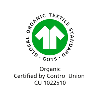 Södahl Comfort Organic bademåtte indigo blå 50x80 cm