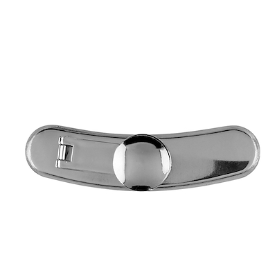 Funktion lommelærke stål 200 ml