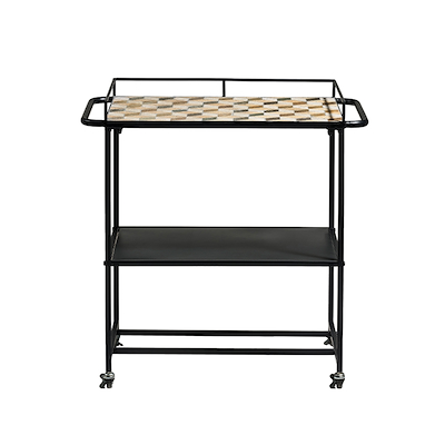 Villa Collection barvogn 83x36x81cm