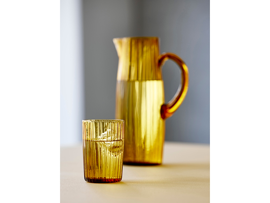 Bitz Kusintha kande amber 1,2 liter