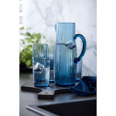 Bitz Kusintha kande blå 1,2 liter