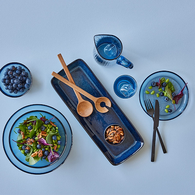 Bitz Kusintha kande blå 1,2 liter